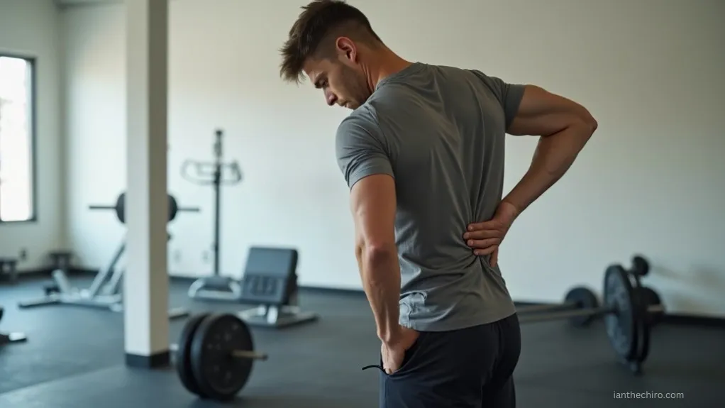 impact-weightlifting-on-joint-spine