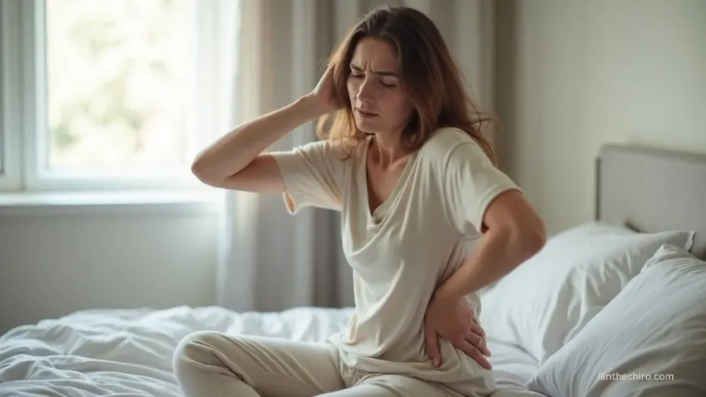 best-sleep-position-disc-herniation-recovery-malaysian
