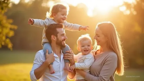 posture-across-generation-chiro-solution-whole-family